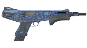 Navy Sheen image