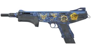 Navy Sheen image