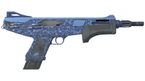 Navy Sheen image