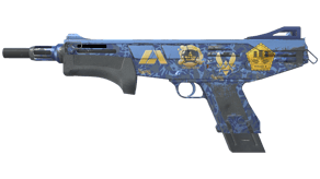 Navy Sheen image