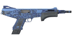 Navy Sheen image