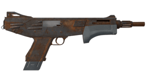 Rust Coat image