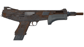 Rust Coat image