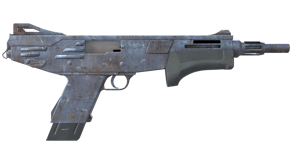 Rust Coat image