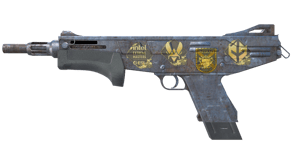 Rust Coat image