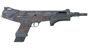 Rust Coat image