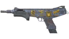Rust Coat image