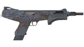 Rust Coat image