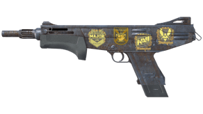 Rust Coat image