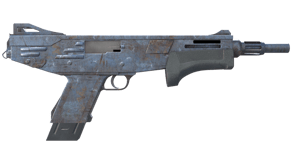 Rust Coat image
