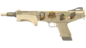 Sand Dune image