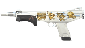 Silver image