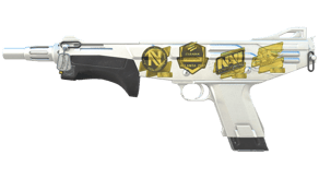Silver image