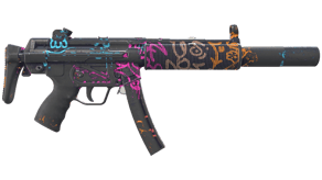Neon Squeezer image