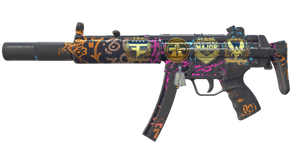 Neon Squeezer image