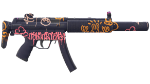 Neon Squeezer image