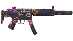 Neon Squeezer image
