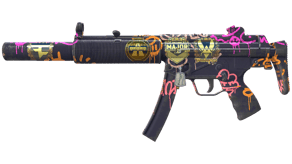 Neon Squeezer image