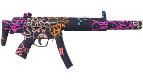 Neon Squeezer image
