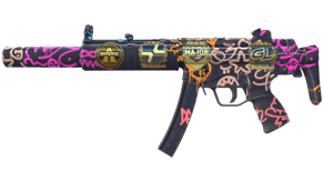 Neon Squeezer image