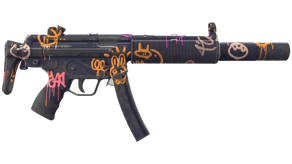 Neon Squeezer image