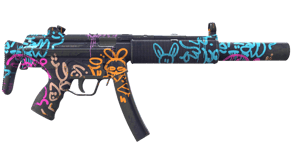 Neon Squeezer image