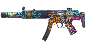 Neon Squeezer image