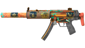 Oxide Oasis image
