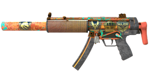 Oxide Oasis image