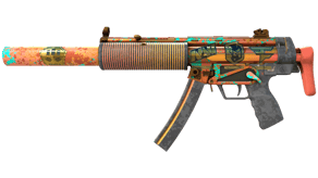 Oxide Oasis image