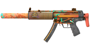 Oxide Oasis image