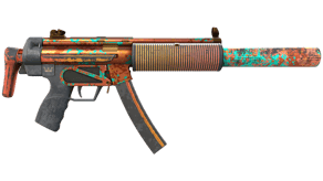 Oxide Oasis image