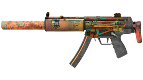 Oxide Oasis image