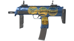 Anodized Navy image
