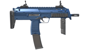 Anodized Navy image
