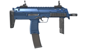 Anodized Navy image