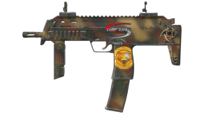 Army Recon image