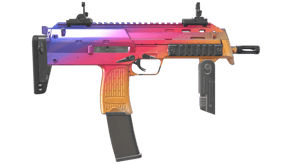 Fade image
