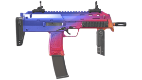 Fade image