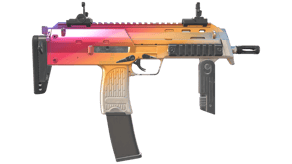 Fade image