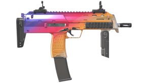 Fade image