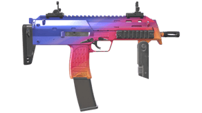 Fade image