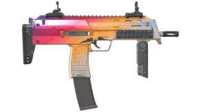 Fade image