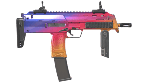 Fade image