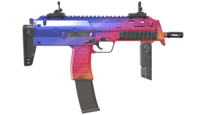 Fade image