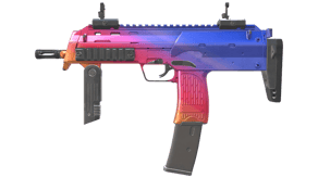 Fade image