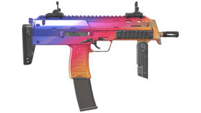Fade image