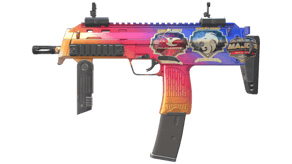 Fade image