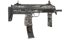 Gunsmoke image