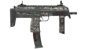 Gunsmoke image